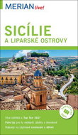 Sicílie, Liparské ostrovy - Kniha