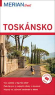Toskánsko - Kniha
