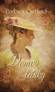 Domov lásky - Kniha