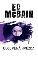Uloupená hvězda - Kniha