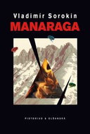 Manaraga - Kniha