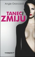 Tanec pre zmiju - Kniha