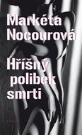 Hříšný polibek smrti - Kniha