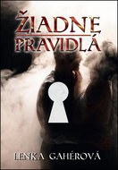 Žiadne pravidlá - Kniha