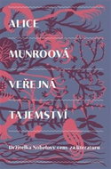 Veřejná tajemství - Kniha