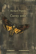 Čierny zošit - Kniha