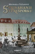 Sprisahanie v Prešporku - Kniha