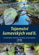 Tajemství šumavských vod II. - Kniha