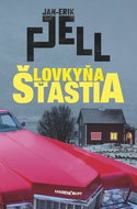 Lovkyňa šťastia - Kniha