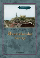 Bratislavské rarity - Kniha