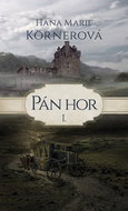 Pán hor I. - Kniha