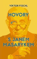 Hovory s Janem Masarykem - Kniha
