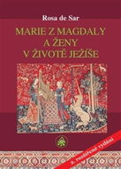 Marie z Magdaly a ženy v životě Ježíše - Kniha