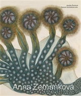 Anna Zemánková - Kniha
