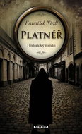 Platnéř - Kniha