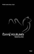 Černý velbloud - Kniha