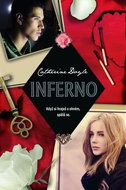 Inferno - Kniha