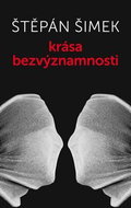Krása bezvýznamnosti - Kniha