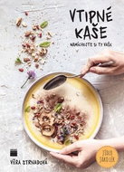 Vtipné kaše Namíchejte si ty vaše - Kniha