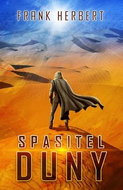 Spasitel Duny - Kniha