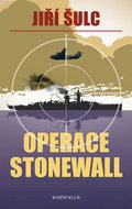 Operace Stonewall - Kniha