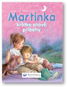 Martinka krátke snové príbehy - Kniha