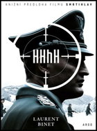 HHhH - Kniha
