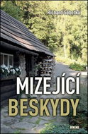 Mizející Beskydy - Kniha
