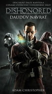 Dishonored 2: Série Dishonored (2) - Kniha