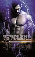 Vyvolená - Kniha