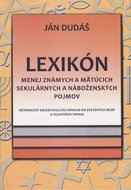 LEXIKÓN - Kniha