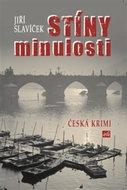 Stíny minulosti - Kniha