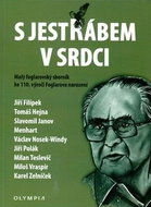 S Jestřábem v srdci - Kniha