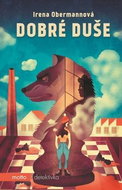 Dobré duše - Kniha