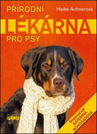 Přírodní lékárna pro psy - Kniha