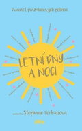 Letní dny a noci: Dvanáct prázdninových políbení - Kniha