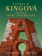Případ Máří Magdaleny - Kniha