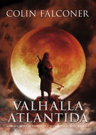 Valhalla Atlantida - Kniha