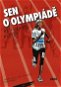 Sen o olympiádě - Kniha