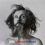 Kurt Gebauer Kurtura - Kniha