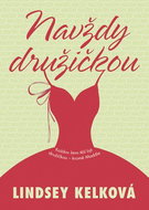 Navždy družičkou - Kniha