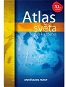 Atlas světa pro každého XL - Kniha