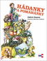 Hádanky a pomáhánky - Kniha