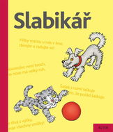 Slabikář - Kniha