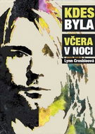 Kdes byla včera v noci - Kniha