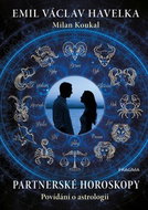 Partnerské horoskopy: Povídání o astrologii - Kniha