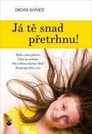 Já tě snad přetrhnu! - Kniha