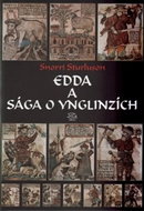 Edda a Sága o Ynglinzích: Edda Snorra Sturlusonar - Kniha
