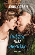Hvězdy nám nepřály - Kniha