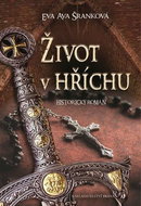 Život v hříchu - Kniha